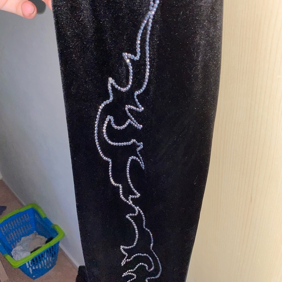 JUICY COUTURE Track Pants - Picture 5 of 7